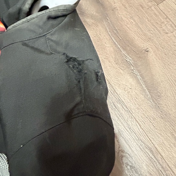 AlpineStars motorcycle jacket - Picture 4 of 4